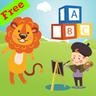 kids #1 Free Educational Learn icono