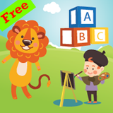 kids #1 Free Educational Learn icône