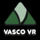 Vasco VR Zeichen