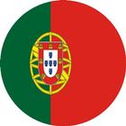 Portugal National Athem ไอคอน