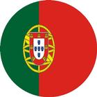 Portugal National Athem आइकन