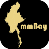 mmBay: Buy & Sell in Myanmar icon
