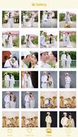 Nay Lin & Khaing's Wedding ảnh chụp màn hình 2