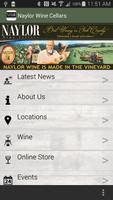 Naylor Wine Cellars imagem de tela 1