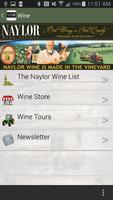 Naylor Wine Cellars capture d'écran 3