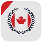 Canada Immigration Tool ícone