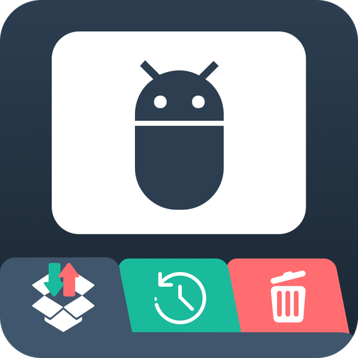 Manage My Apps-APK Installer, Uninstaller & Backup