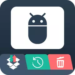 Manage My Apps-APK Installer, Uninstaller & Backup