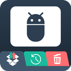 Manage My Apps-APK Installer, Uninstaller & Backup ไอคอน