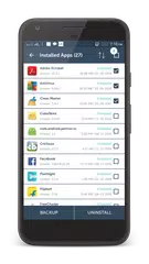 Manage My Apps-APK Installer, Uninstaller & Backup APK download