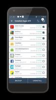 Manage My Apps-APK Installer, Uninstaller & Backup screenshot 3