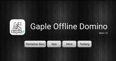 Gaple Offline 2018 पोस्टर