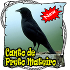 Cantos Da Preto Mateiro icon