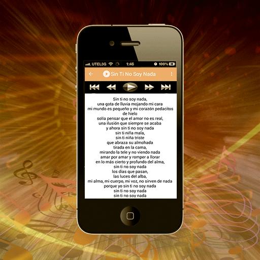 Amaral Canciones De Letra For Android Apk Download