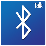 블루톡(BlueTalk) - 블루투스채팅 icône