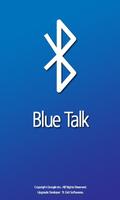 블루톡(BlueTalk) - 블루투스채팅 पोस्टर