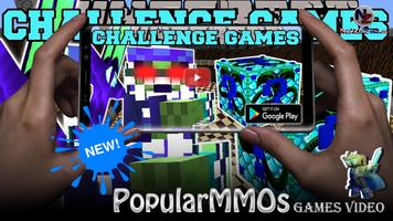 PopularMMOs : New Best Games Videos تصوير الشاشة 2