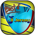 Best of Jersey Design 아이콘