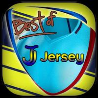 Best of Jersey Design-poster