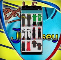 Best of Jersey Design capture d'écran 1