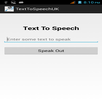 Text To Speech UK APK