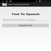 Text To Speech UK