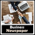 Business Newspaper