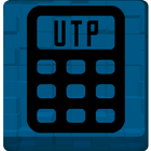 UTP GPA Calculator icône