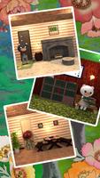 1 Schermata Escape game Forest Bear House