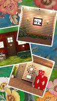 2 Schermata Escape game Forest Bear House