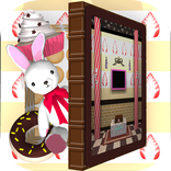 脱出ゲーム おかしな部屋からの脱出