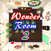 脱出ゲーム Wonder Room 2 -ワンダールーム２- icon