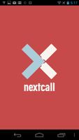 Nextcall الملصق