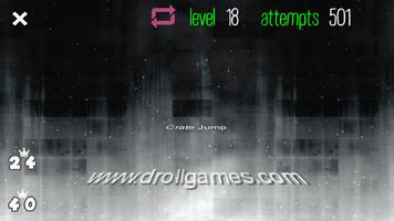 Crate Jump capture d'écran 2