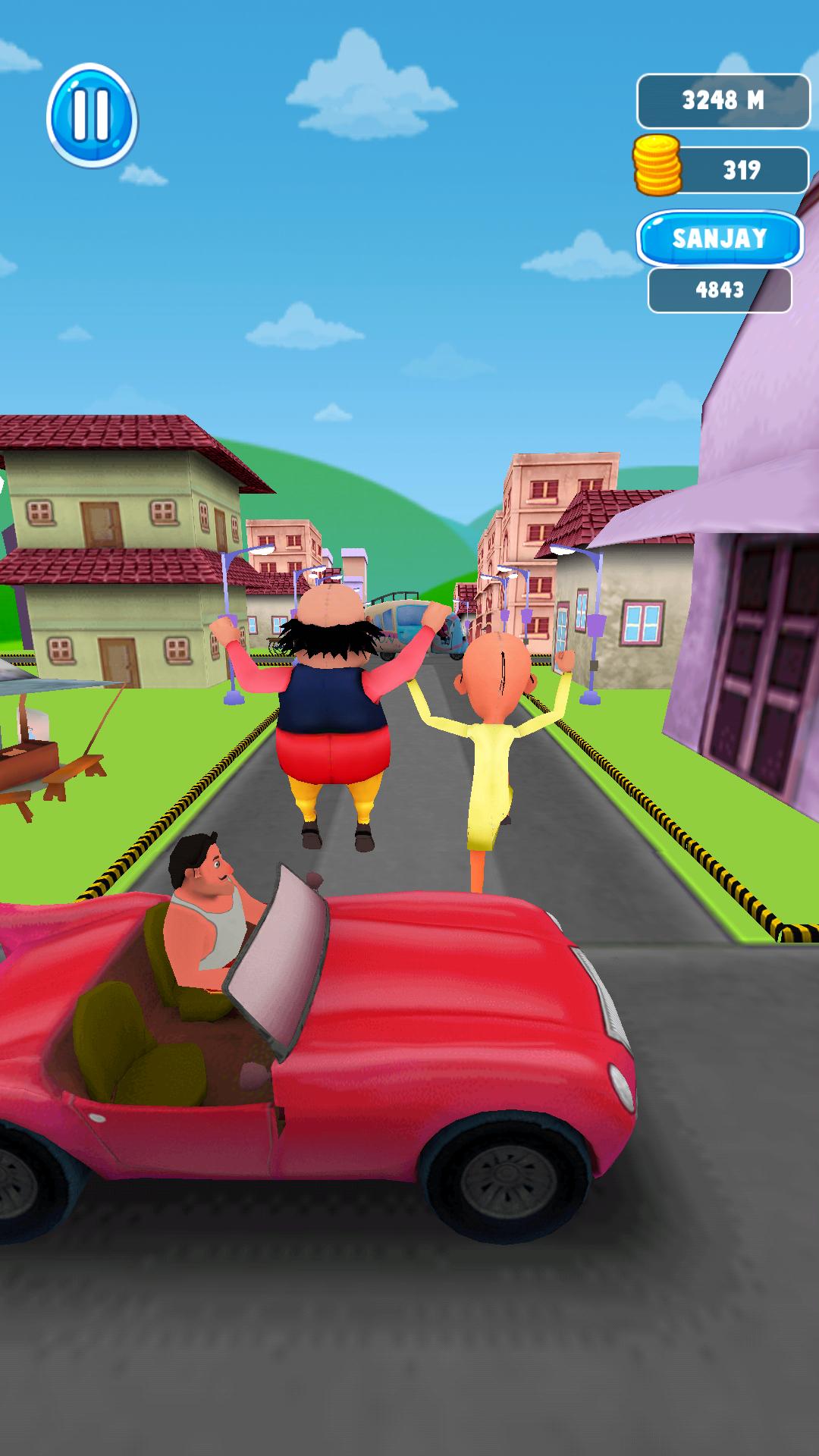 Motu Patlu ki Jodi for Android - APK Download