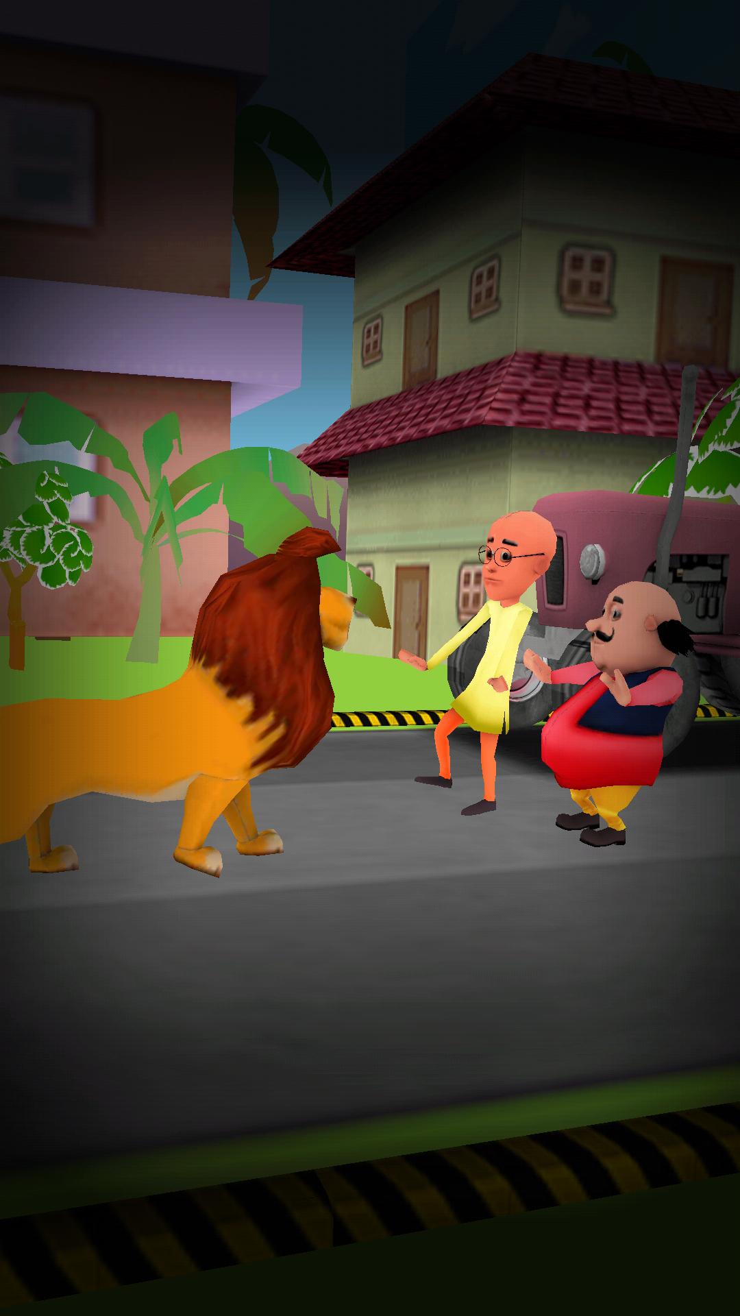Motu Patlu ki Jodi APK for Android Download Motu Patlu ki Jodi APK for Android Download