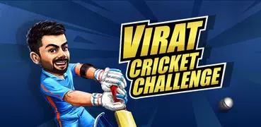 Virat Cricket