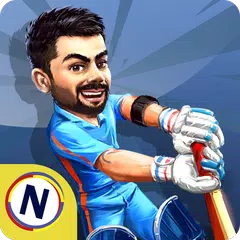 Virat Cricket アプリダウンロード