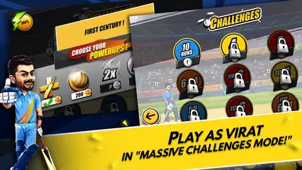 Descargar APK de Virat Cricket