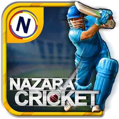 Nazara Cricket アプリダウンロード