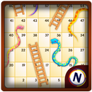 Snakes and Ladders Gold APK
