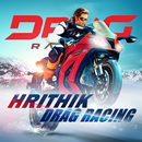 Hrithik - Drag Racing (Unreleased) APK