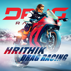 Hrithik - Drag Racing (Unreleased) Zeichen