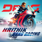 Hrithik - Drag Racing (Unreleased) icône