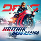 Hrithik - Drag Racing (Unreleased) আইকন