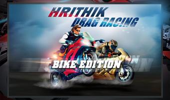 Hrithik - Drag Racing (Unreleased) পোস্টার