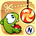 Cut the Rope FULL FREE أيقونة