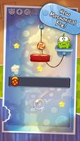 Cut the Rope FULL FREE Affiche