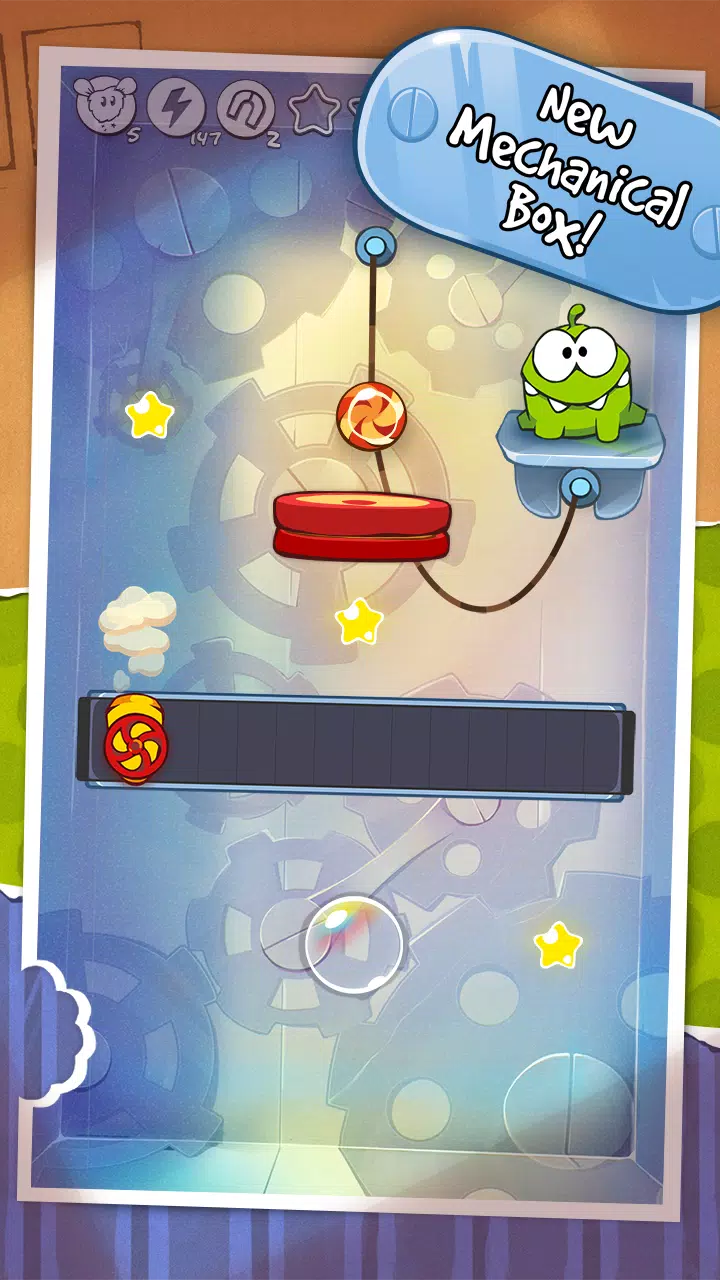 Cut the Rope APK Download for Android Free