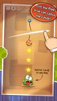 Cut the Rope FULL FREE capture d'écran 2